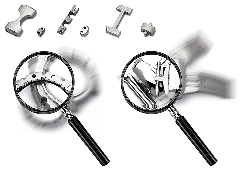 Horlogerie 1